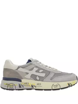 Кроссовки Mick Premiata, серый