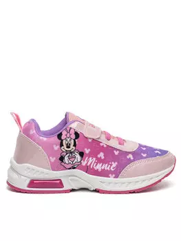 Кроссовки Mickey&Friends, розовый