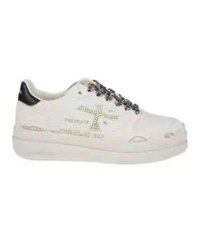 Кроссовки Micol Premiata, белый