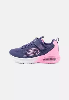 Кроссовки MICROSPEC MAX ADVANCE Skechers, темно-синий