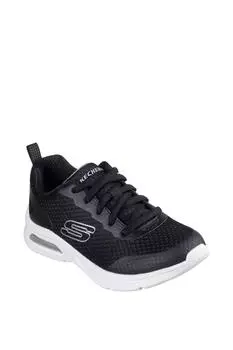 Кроссовки Microspec Max – Kaptix Skechers, черный