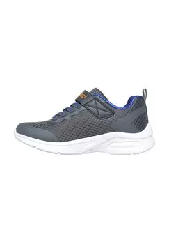 Кроссовки MICROSPEC MAX Skechers Sport, темно-серый
