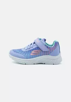 Кроссовки MICROSPEC PLUS Skechers, сирень