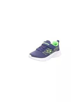Кроссовки MICROSPEC TEXLOR SKECHERS, цвет Blau