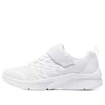 Кроссовки microspec 'white' Skechers, белый