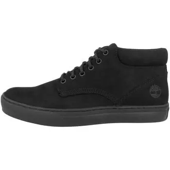 Кроссовки Mid Adventure 2.0 Cupsole Chukka мужское TIMBERLAND, цвет schwarz