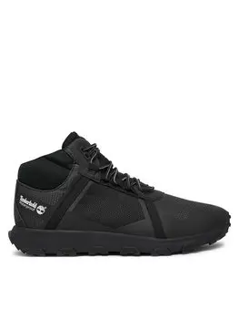 Кроссовки Mid Lc Waterproof Sneaker TB0A41W7EK9 Timberland, черный