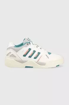 Кроссовки MIDCITY adidas, белый