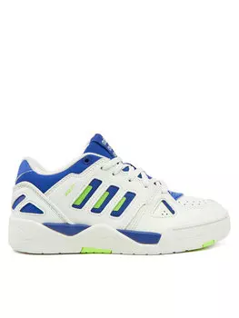 Кроссовки Midcity Low JH5625 Adidas, белый