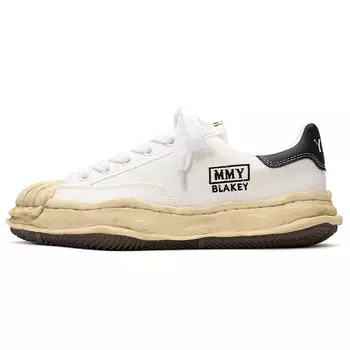 Кроссовки Mihara Yasuhiro Blakey, белый