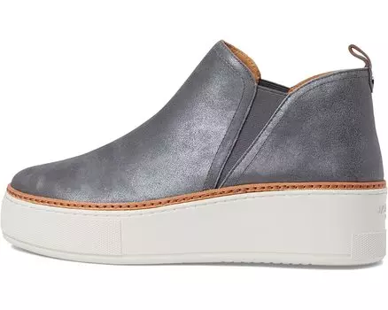 Кроссовки Mika J/Slides, серый