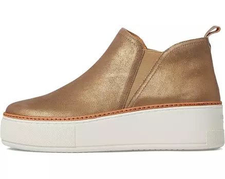 Кроссовки Mika J/Slides, замша