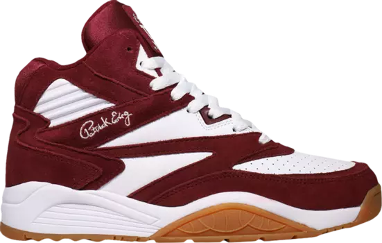 Кроссовки Mike's Hot Honey x Sport Lite 'Hot Honey', красный