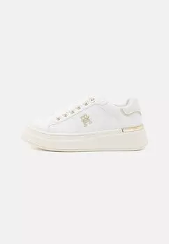 Кроссовки MILA Tommy Hilfiger, белый