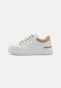 Кроссовки MILA Tommy Hilfiger, белый
