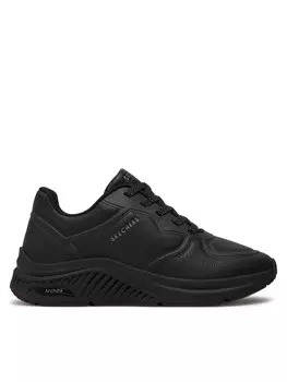 Кроссовки Mile Makers Skechers, черный