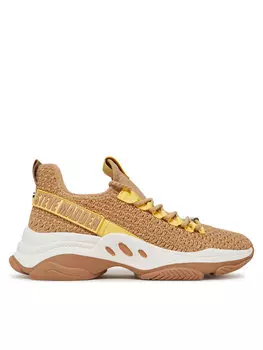 Кроссовки Mileage Sm11003785 Steve Madden, коричневый