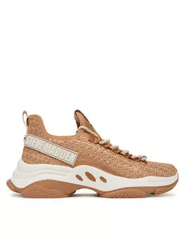 Кроссовки Mileage SM11003785 Steve Madden, коричневый