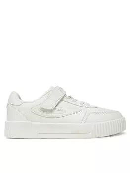 Кроссовки Milena Velcro Ffk0242_13033 Fila, белый