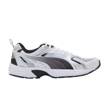 Кроссовки Milenio Puma, белый