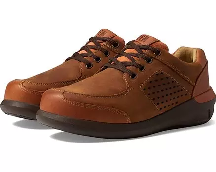 Кроссовки Miles Drew, кожа