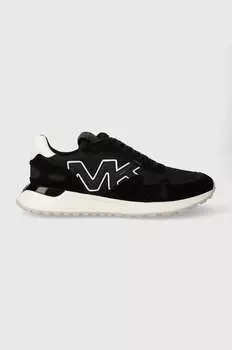 Кроссовки Miles Michael Kors, черный