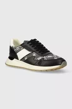 Кроссовки Miles Michael Kors, черный