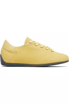 Кроссовки Miles Paloma Wool, желтый