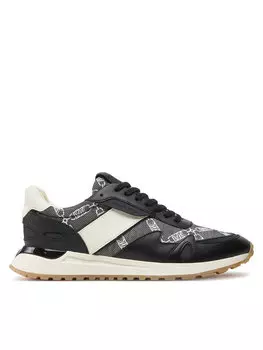 Кроссовки Miles Trainer MICHAEL KORS, черный