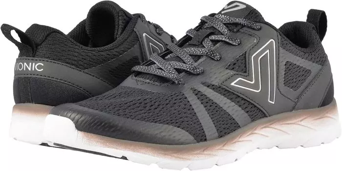 Кроссовки Miles VIONIC, черный