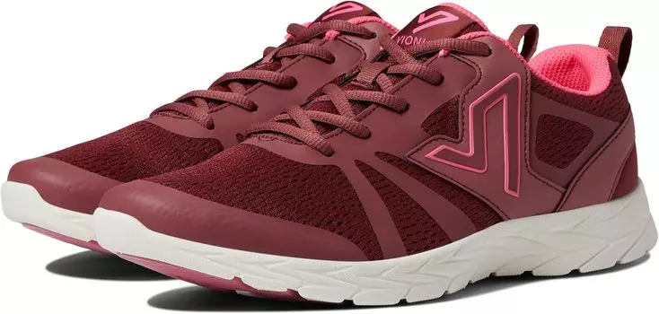 Кроссовки Miles VIONIC, цвет Shiraz