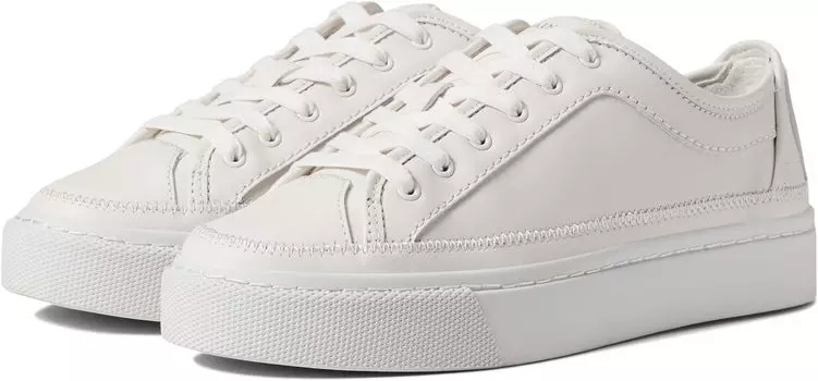 Кроссовки Milla AllSaints, цвет Chalk White 1