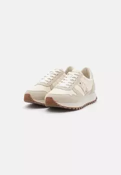 Кроссовки MILLEN Blauer, бежевый