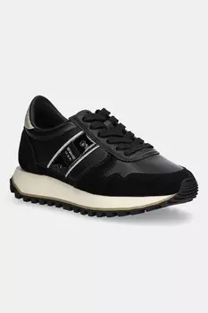 Кроссовки MILLEN Blauer, черный