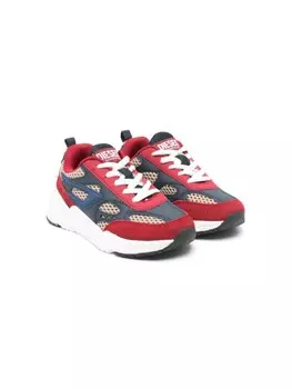 Кроссовки Millenium Diesel Kids, нейтральный цвет