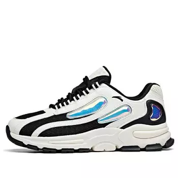Кроссовки миллениум лоу Anta, белый