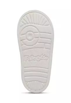 Кроссовки MIMTY BASKETS Falcotto, белый