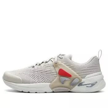 Кроссовки mind5 'grey' Fila, серый