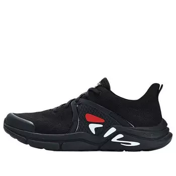 Кроссовки mind 6 sports shoes 'black' Fila, черный