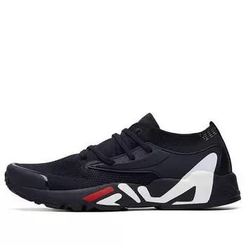 Кроссовки mind one 2.0 low navy Fila, синий