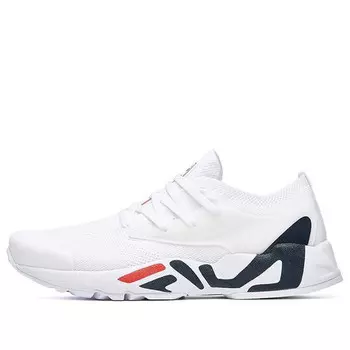 Кроссовки mind one 2.0 low 'white' Fila, белый