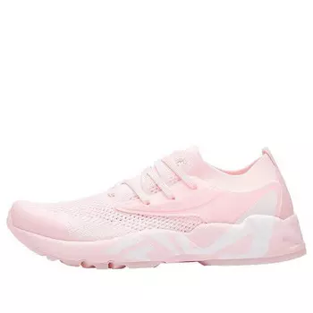 Кроссовки mind one Fila, розовый