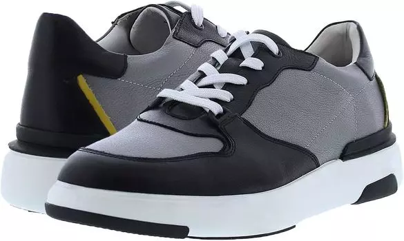 Кроссовки Mind Robert Graham, серый