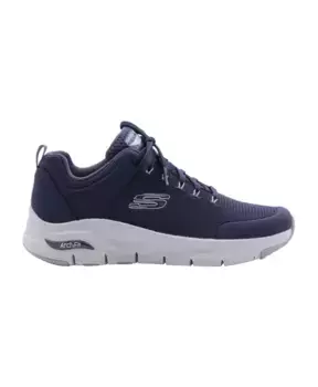 Кроссовки Minella Skechers, синий