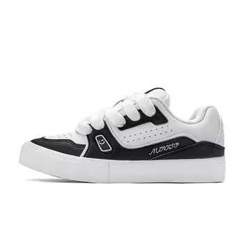 Кроссовки MINISO Skateboarding Shoes Unisex Low-top, золотой