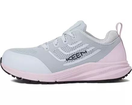 Кроссовки Minneapolis KEEN Utility, пленэр