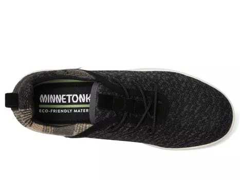 Кроссовки Minnetonka Eco Anew