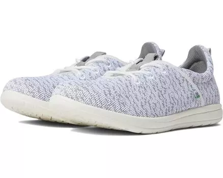 Кроссовки Minnetonka Eco Anew, белый