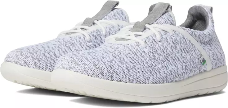 Кроссовки Minnetonka Eco Anew, белый