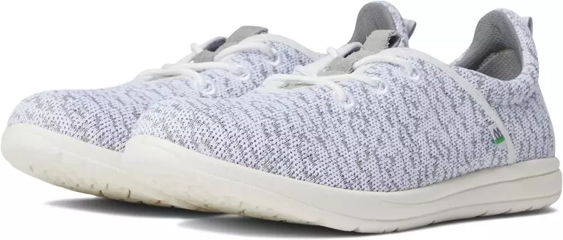 Кроссовки Minnetonka Eco Anew, белый